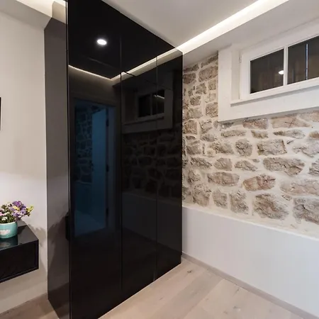 10 Heritage Apartamento