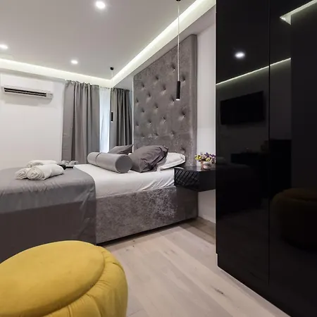 10 Heritage Apartamento Zadar