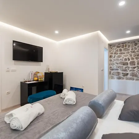 10 Heritage Apartamento