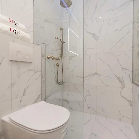 10 Heritage Apartamento Zadar