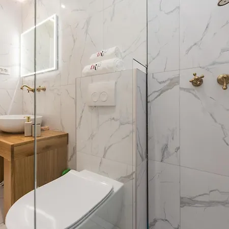 10 Heritage Apartamento *