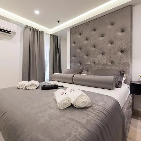 Daire 10 Heritage Zadar