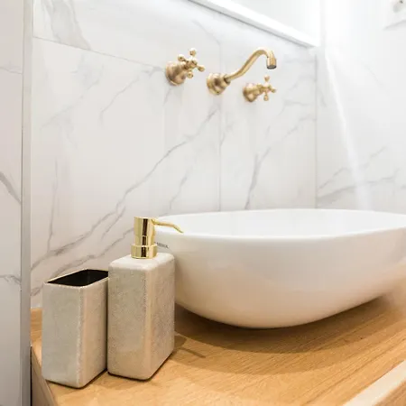 10 Heritage Apartamento *
