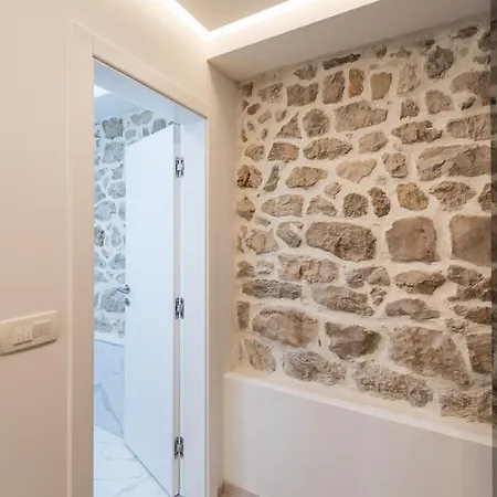 10 Heritage * Zadar