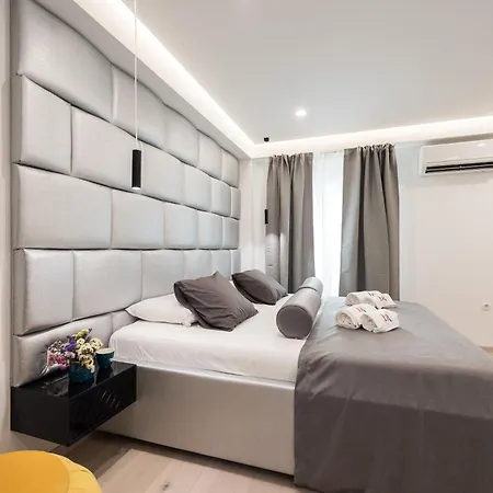 10 Heritage * Zadar