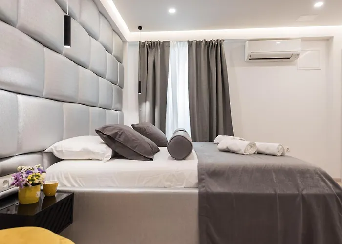 10 Heritage Apartamento *