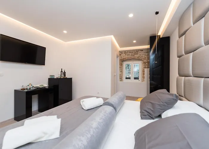 Apartamento 10 Heritage Zadar