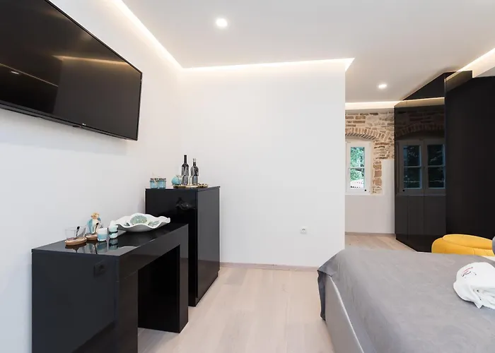 Apartamento 10 Heritage