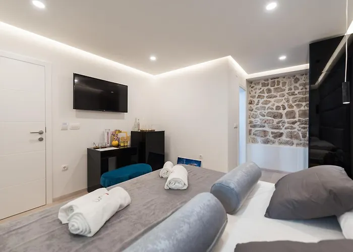 10 Heritage Apartmán