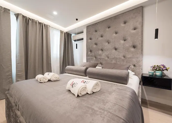 Apartamento 10 Heritage