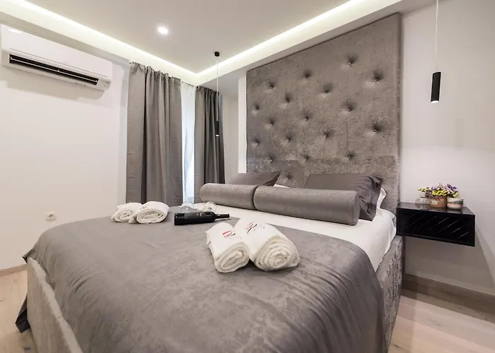 Apartmán 10 Heritage Zadar