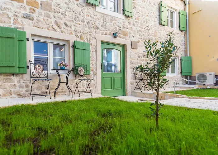 Apartamento 10 Heritage *