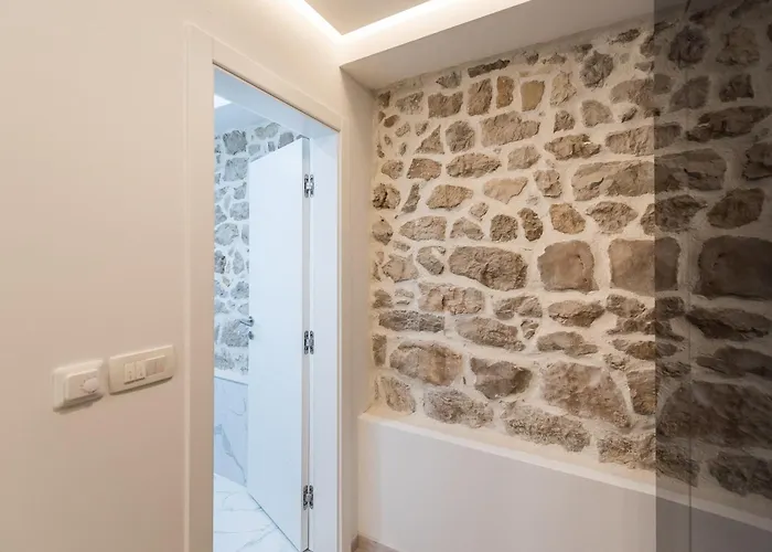 10 Heritage * Zadar