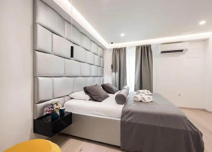 10 Heritage * Zadar