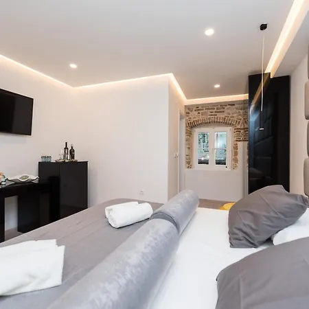 公寓 10 Heritage 扎达尔