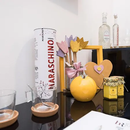 10 Heritage 公寓 扎达尔