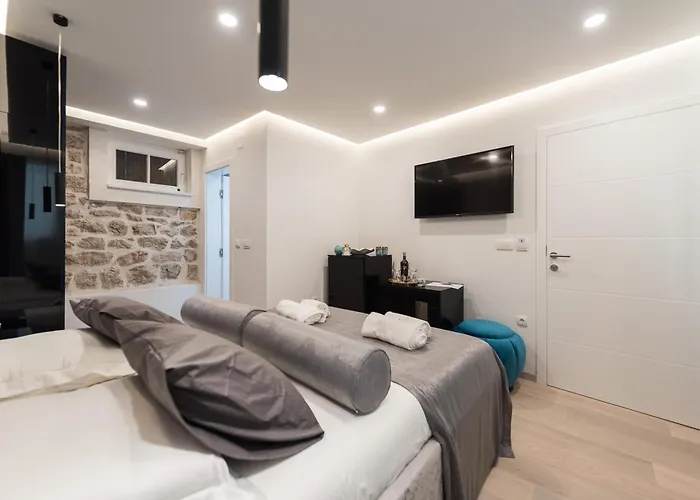 Apartman 10 Heritage *