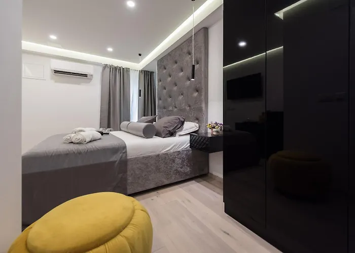 10 Heritage Apartman Zadar