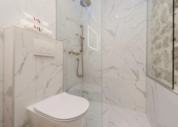 10 Heritage Apartman Zadar